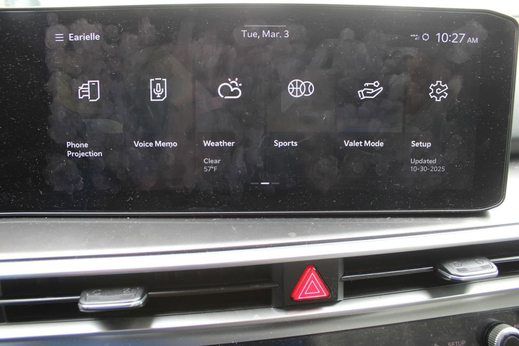 Certified 2025 Kia Sorento S w/ Panoramic Sunroof Package image 45