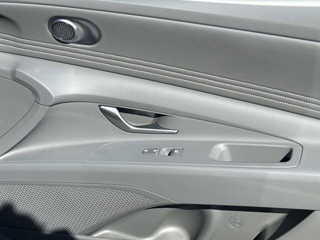 New 2026 Hyundai Elantra SEL Sport w/ Cargo Package image 19