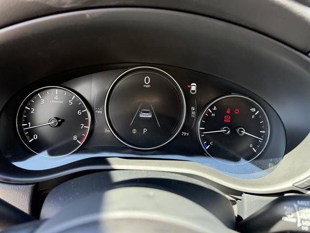 New 2025 MAZDA CX-30 AWD 2.5 S w/ Select Sport Pkg image 28