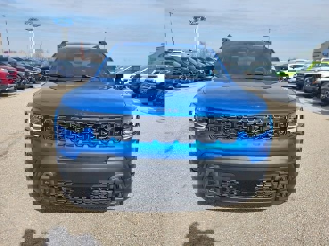 New 2026 Jeep Cherokee Limited image 20