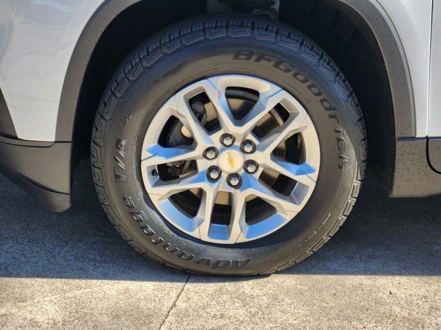 Used 2020 Chevrolet Traverse LS w/ LPO, Floor Liner Package image 17