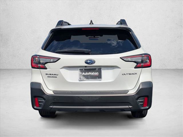 Used 2021 Subaru Outback Premium w/ Popular Package #1 AWD/4WD image 7