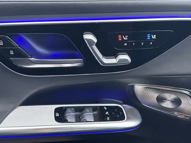 New 2026 Mercedes-Benz GLC 300 4MATIC image 21