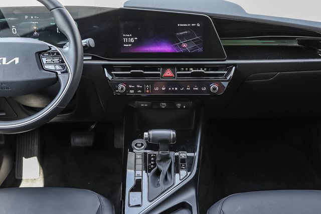 Certified 2025 Kia Niro EX FWD image 14
