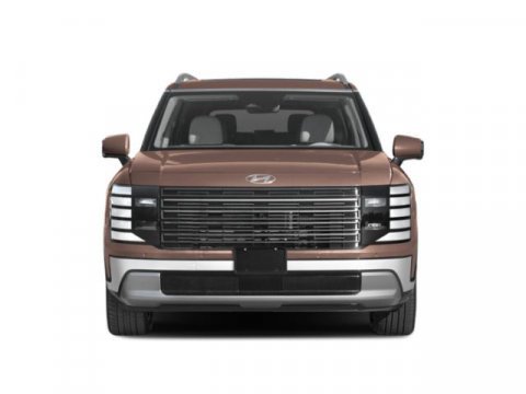 New 2026 Hyundai Palisade Limited FWD image 7
