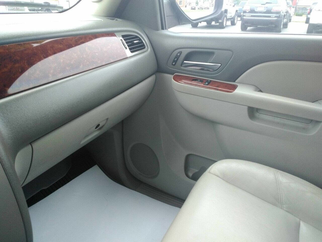 Used 2012 GMC Sierra 1500 SLT w/ Heritage Edition image 27