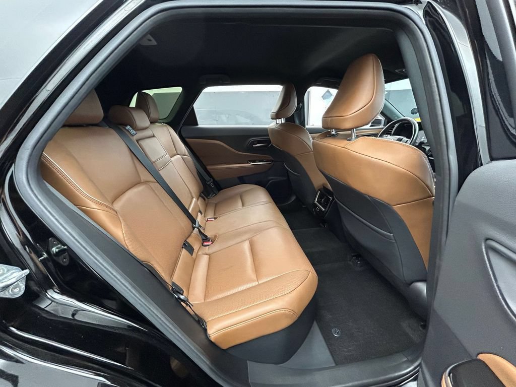 Used 2025 Toyota Crown Signia AWD/4WD image 48