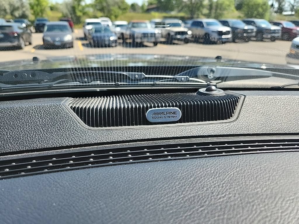 Used 2017 RAM 2500 Laramie w/ Convenience Group AWD/4WD image 19
