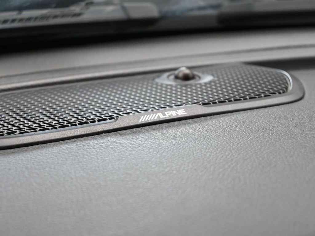 Used 2024 RAM 3500 Laramie w/ Night Edition image 22