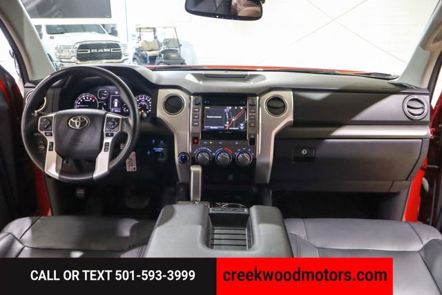 Used 2019 Toyota Tundra SR5 w/ SR5 Upgrade Package AWD/4WD image 51