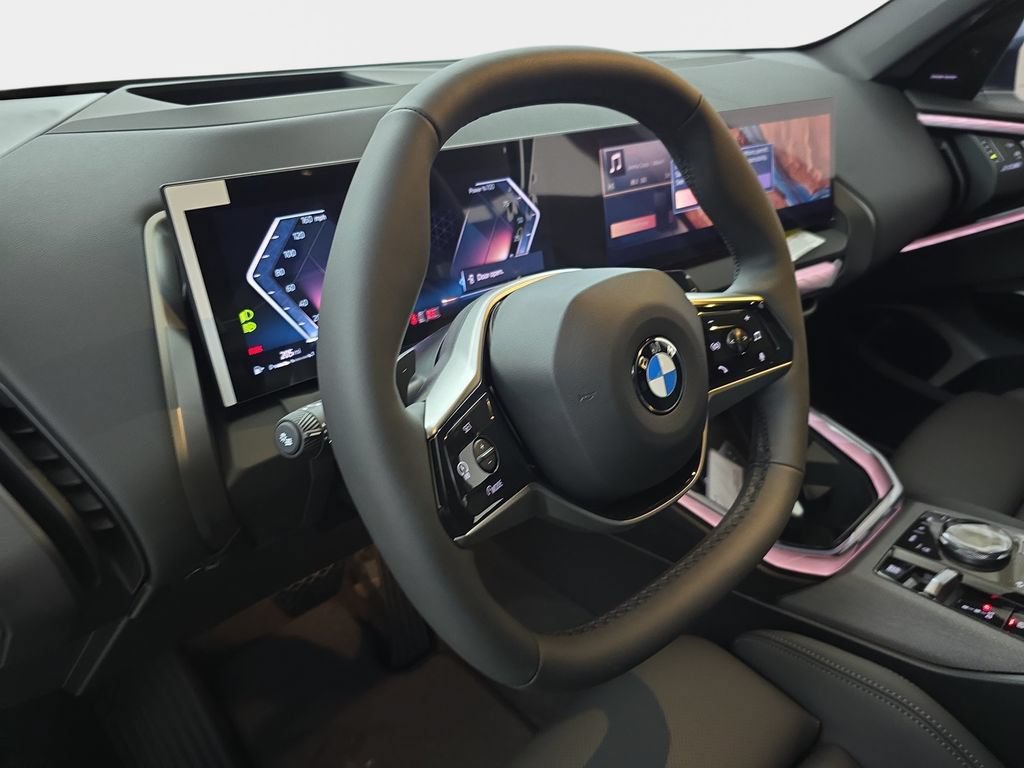 New 2026 BMW X3 xDrive30i w/ Premium Package AWD/4WD image 16