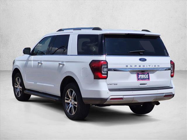 Used 2024 Ford Expedition Limited RWD image 8