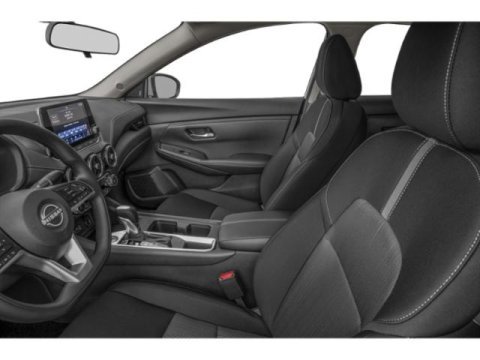 New 2025 Nissan Sentra SV image 9