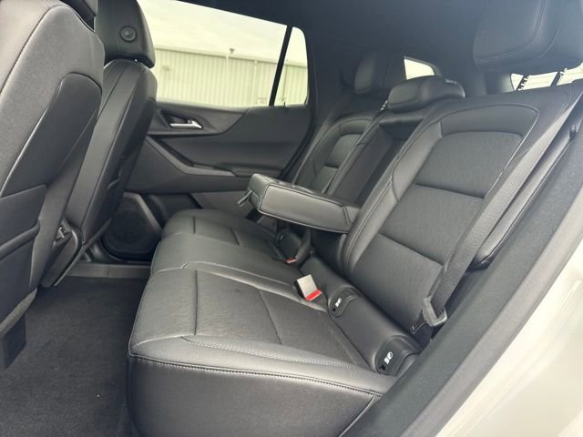 New 2026 Chevrolet Equinox LT w/ Convenience Package II image 23