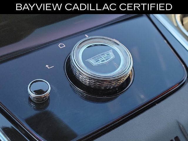 Used 2025 Cadillac Escalade IQ Sport 2 AWD/4WD image 36