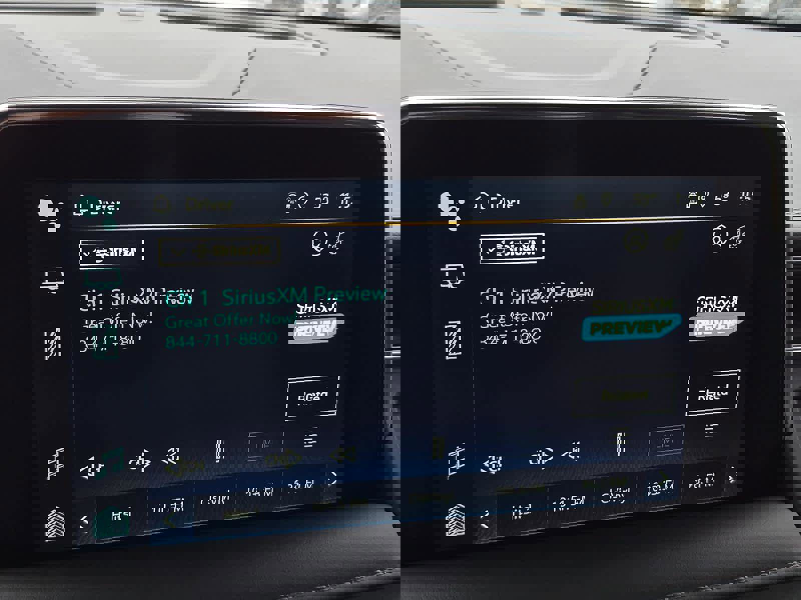 Used 2023 Chevrolet Tahoe Z71 w/ Luxury Package image 25