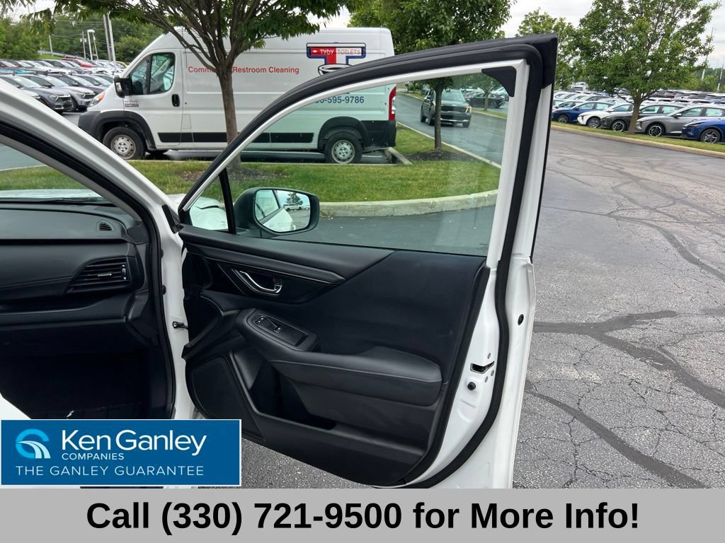Used 2024 Subaru Legacy Premium AWD/4WD image 55