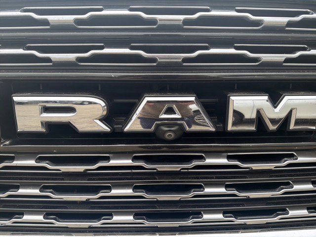 Used 2019 RAM 2500 Limited image 12