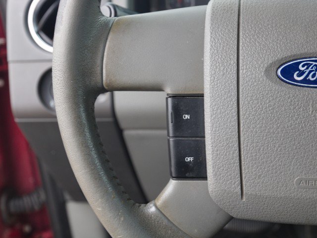 Used 2007 Ford F150 XLT AWD/4WD image 19