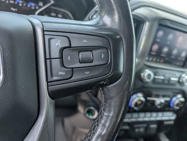 Used 2020 GMC Sierra 3500 Denali w/ Denali Ultimate Package AWD/4WD image 20