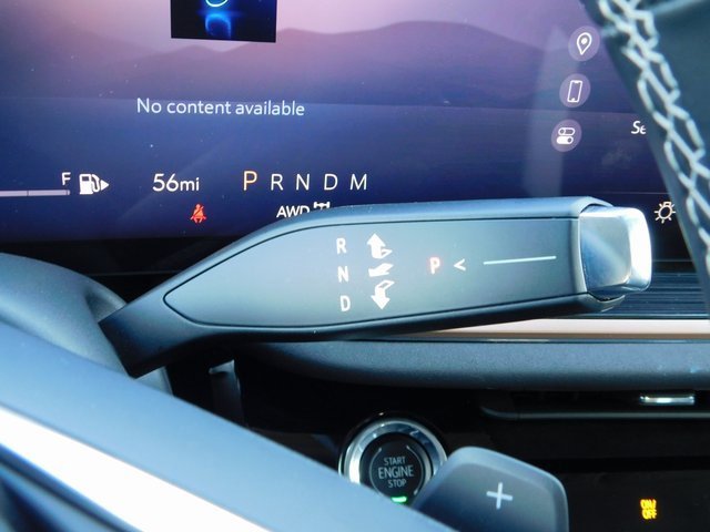 Used 2025 Buick Envision Sport Touring image 32