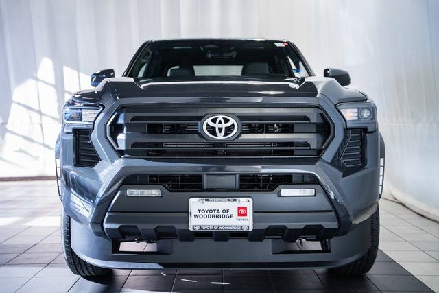 New 2026 Toyota Tacoma SR5 image 2