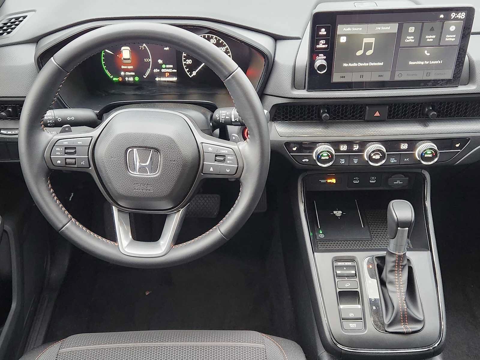 Certified 2026 Honda CR-V Sport image 25
