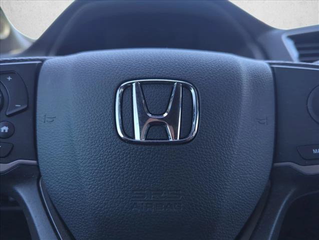 Certified 2023 Honda Passport EX-L image 22