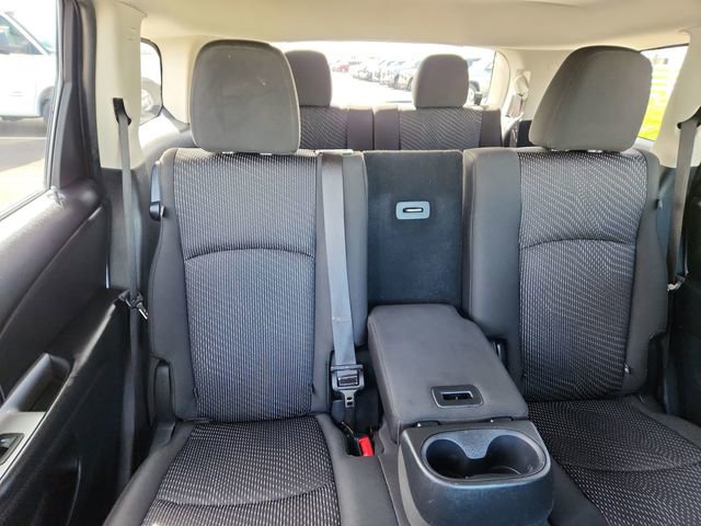 Used 2019 Dodge Journey SE w/ Blacktop Package image 30