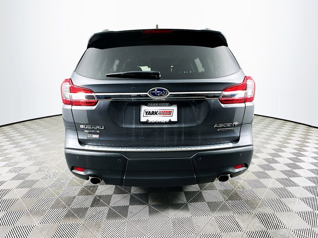 Used 2021 Subaru Ascent Limited w/ Technology Package image 9