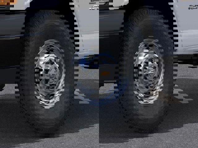 New 2026 Chevrolet Express 3500 1WT w/ Power Convenience Package image 9