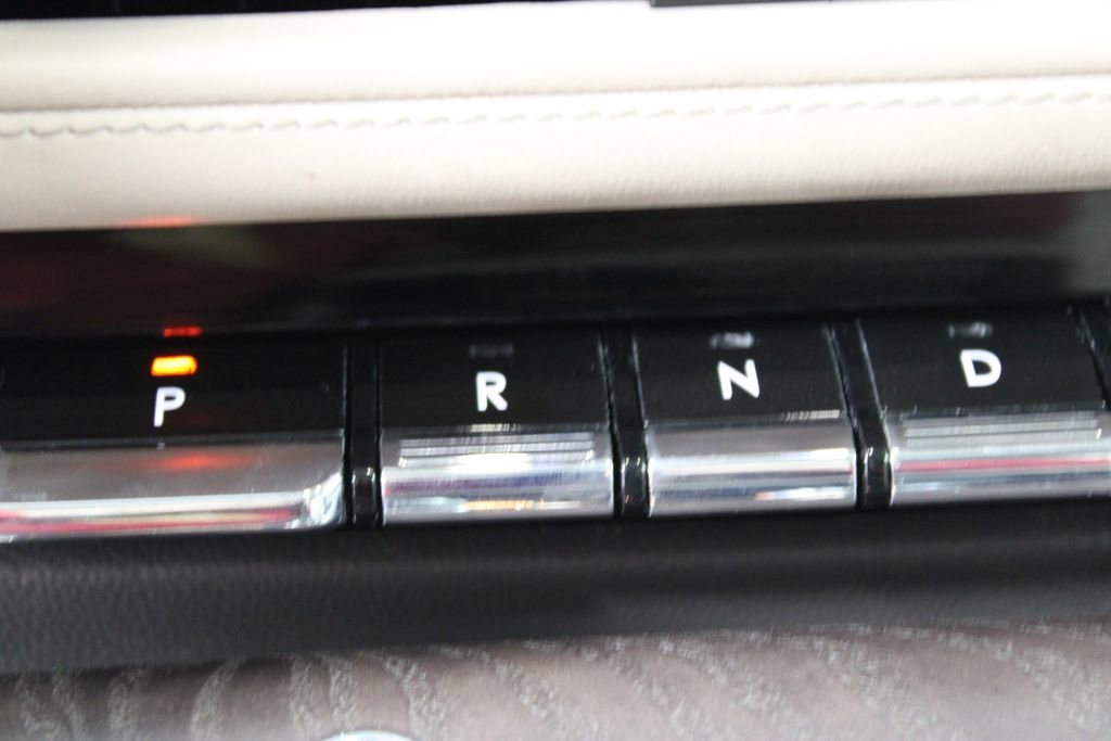 Used 2022 Lincoln Aviator Reserve w/ Elements Package Plus image 49