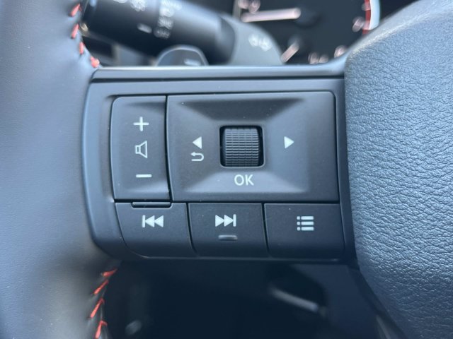 New 2026 Nissan Rogue SV AWD/4WD image 28