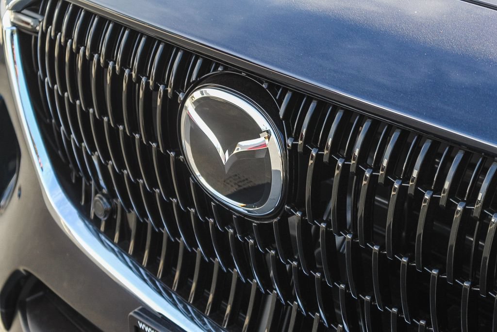 New 2026 MAZDA CX-90 Plug-In Hybrid w/ Preferred AWD/4WD image 9