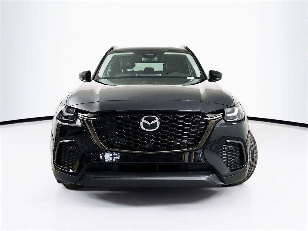 New 2026 MAZDA CX-70 3.3 Turbo w/ Preferred Package image 5