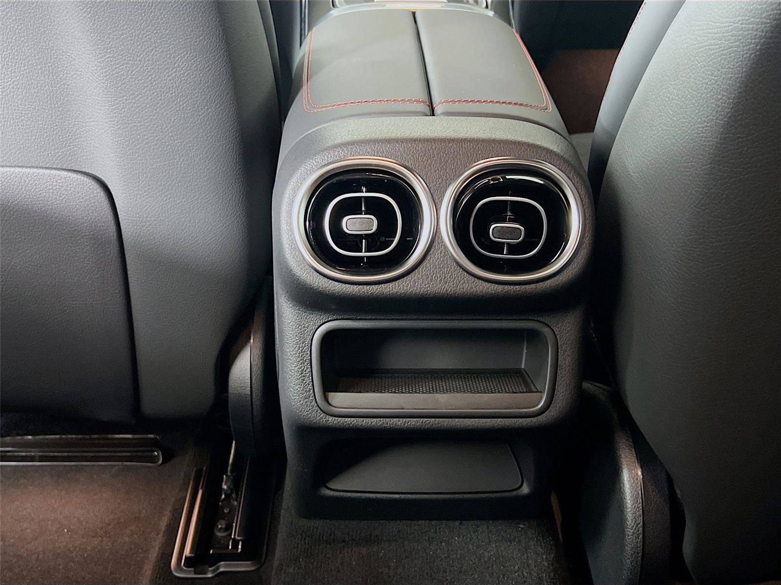 New 2026 Mercedes-Benz GLC 43 AMG AMG GLC 43 image 24