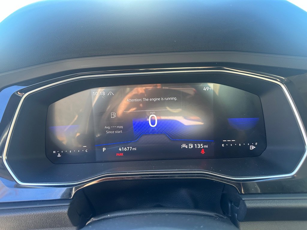 Used 2024 Volkswagen Jetta SE image 18