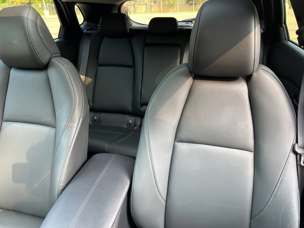 Used 2024 MAZDA CX-30 AWD 2.5 S w/ Preferred Package image 21