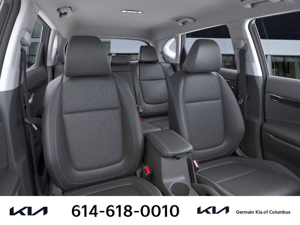 New 2026 Kia Seltos EX AWD/4WD image 18