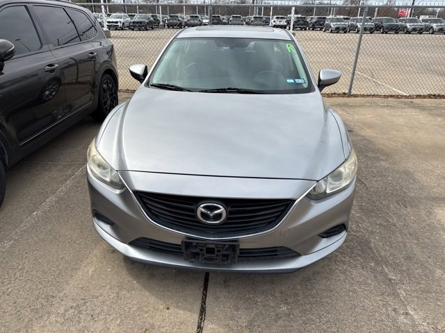 Used 2015 MAZDA MAZDA6 Touring image 5
