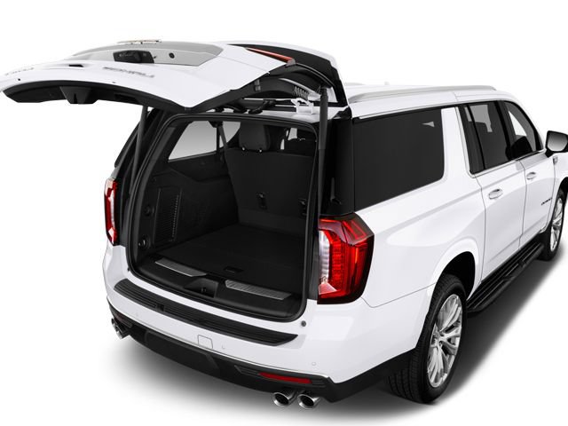 Used 2024 GMC Yukon XL Denali w/ Advanced Technology Package AWD/4WD image 7