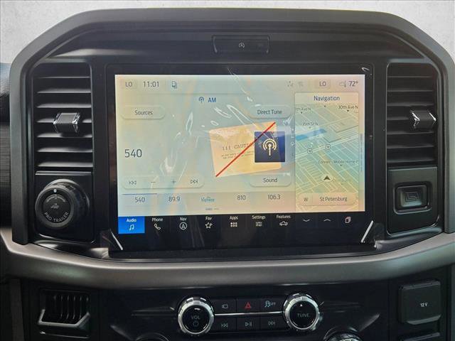 New 2026 Ford F150 XLT image 11