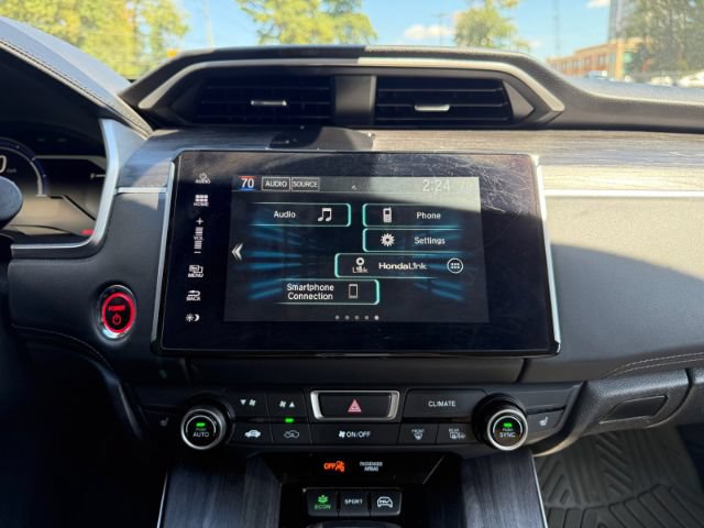 Used 2018 Honda Clarity Plug-In Hybrid image 13