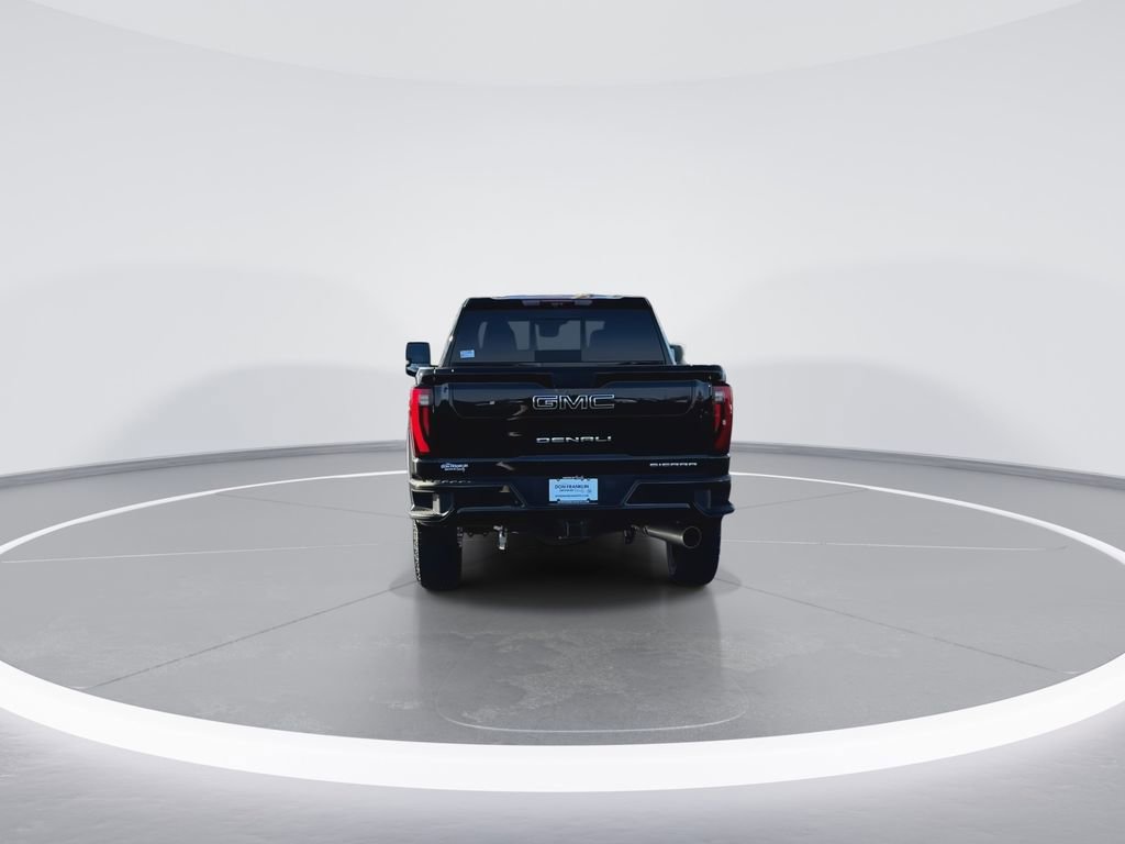 New 2026 GMC Sierra 2500 Denali w/ Denali Reserve Package image 7