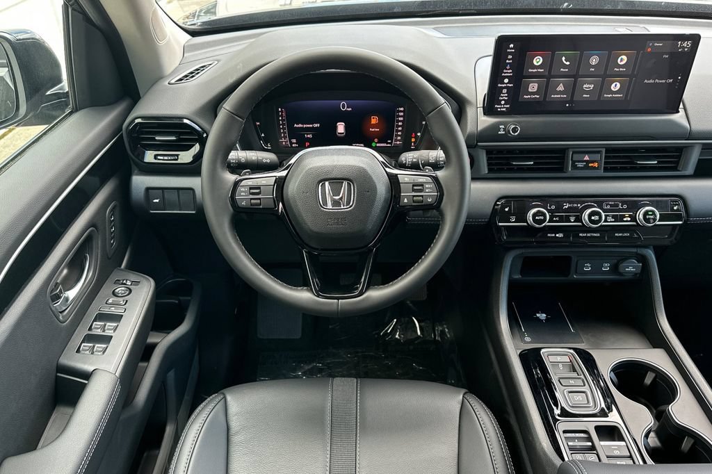 New 2026 Honda Pilot EX-L image 14