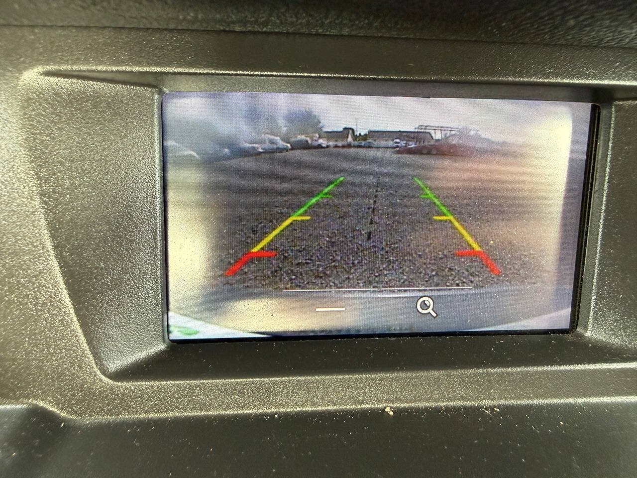 Used 2018 Ford Transit Connect XL FWD image 37
