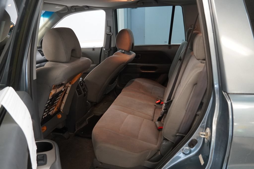 Used 2006 Honda Pilot EX image 17