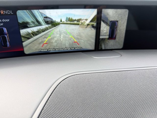 New 2026 Lincoln Nautilus Premier AWD/4WD image 28
