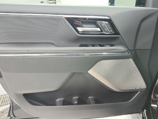New 2026 GMC Sierra EV Denali AWD/4WD image 35
