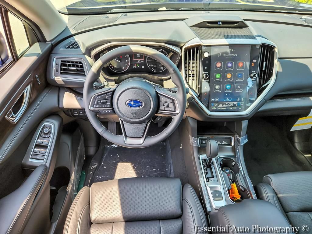 New 2026 Subaru Ascent Touring AWD/4WD image 14